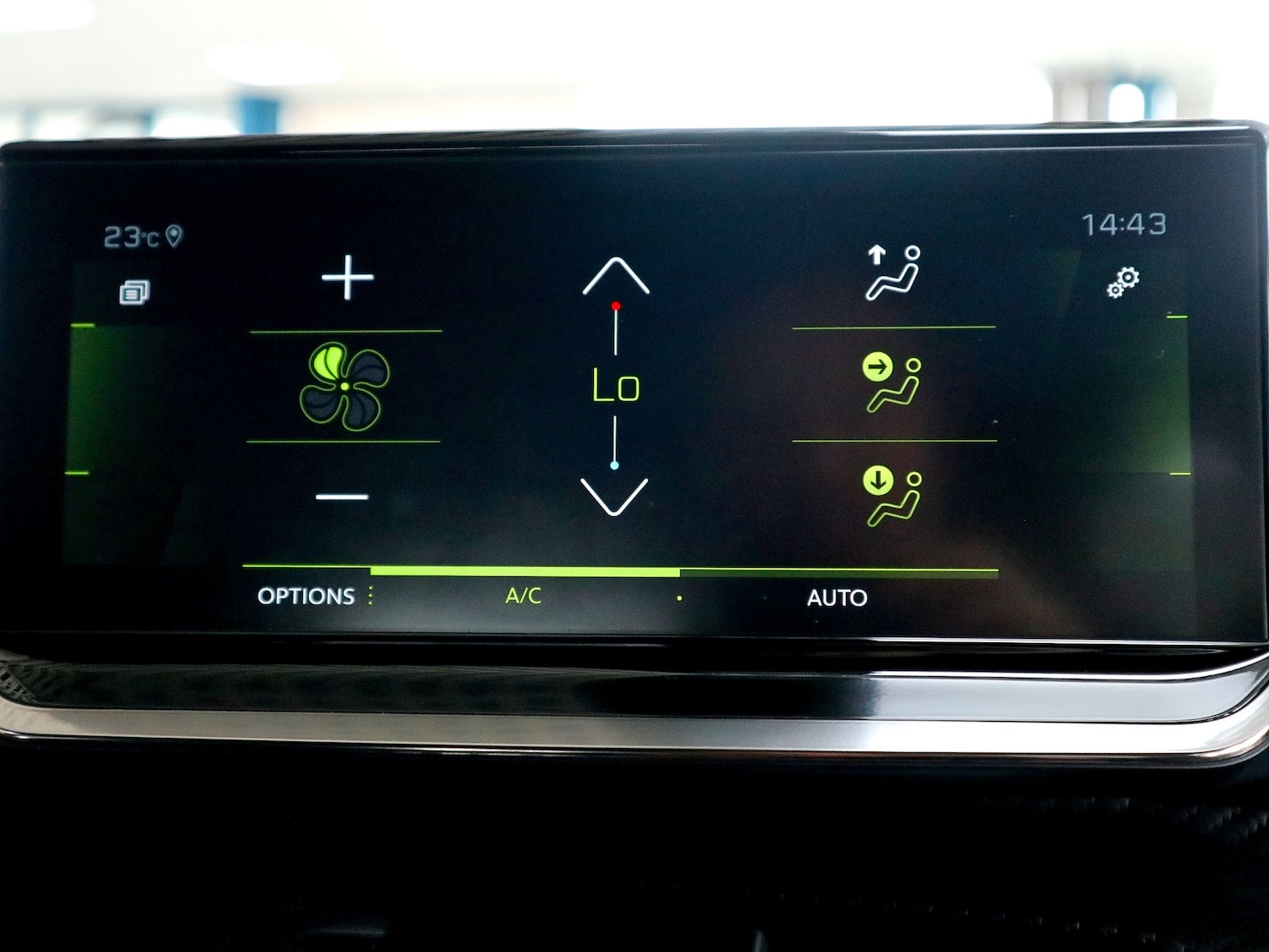 Used Peugeot 208 2022 for sale - 77342841: Photo 33