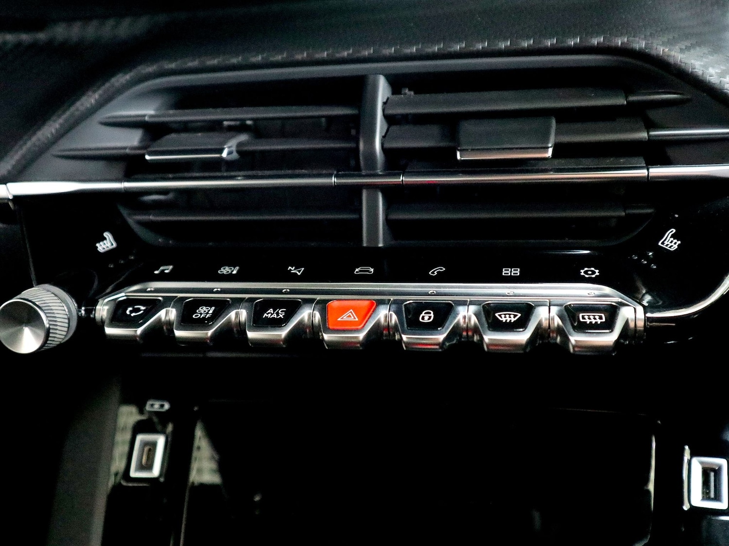 Used Peugeot 208 2022 for sale - 77342841: Photo 34