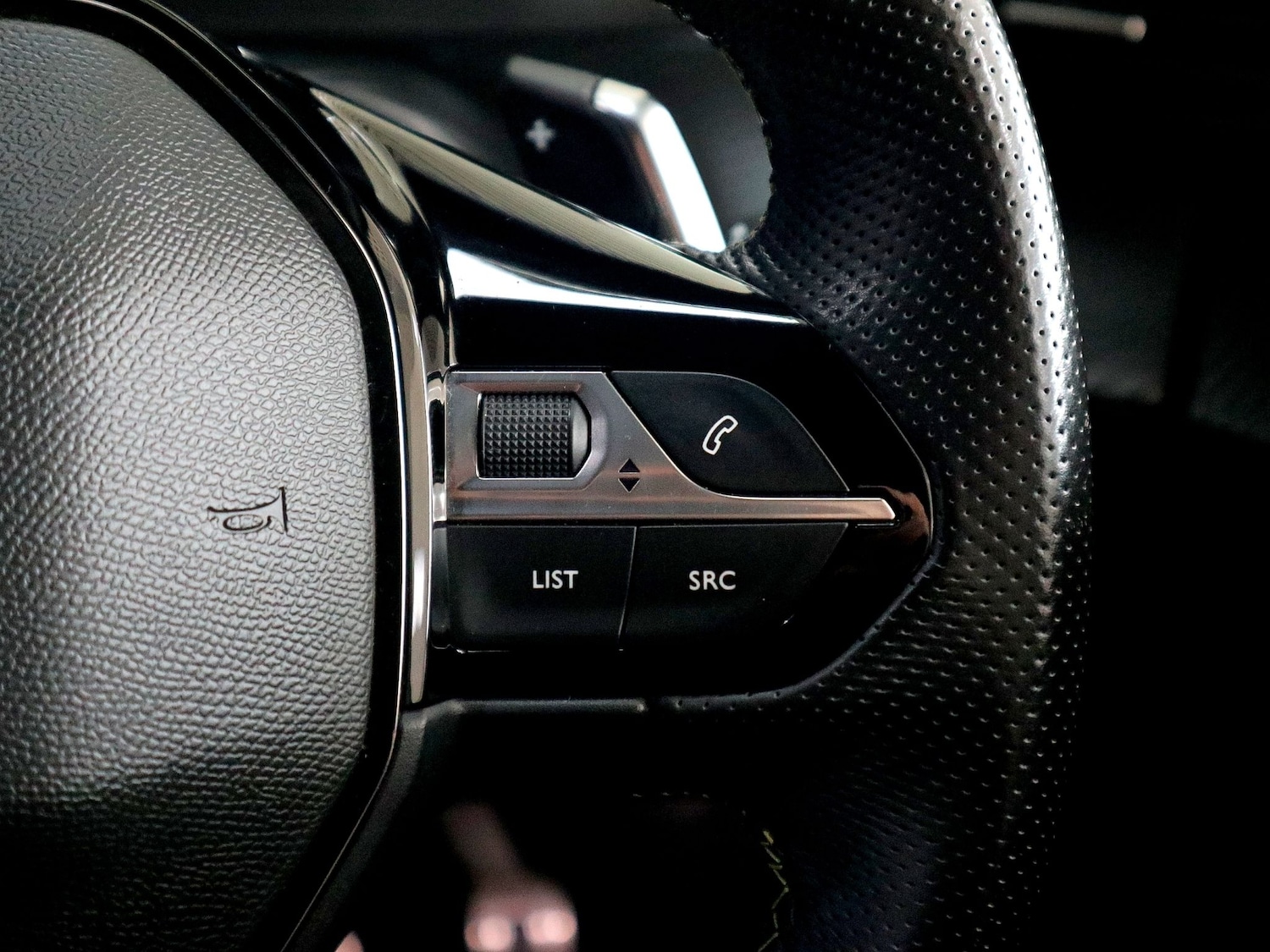 Used Peugeot 208 2022 for sale - 77342841: Photo 39