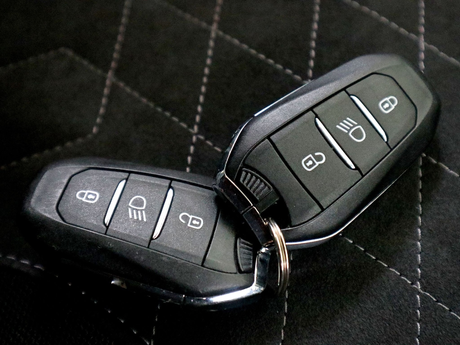 Used Peugeot 208 2022 for sale - 77342841: Photo 42