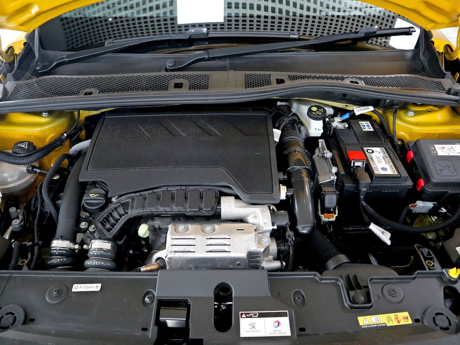 Used Peugeot 208 2022 for sale - 77342841: Photo 43