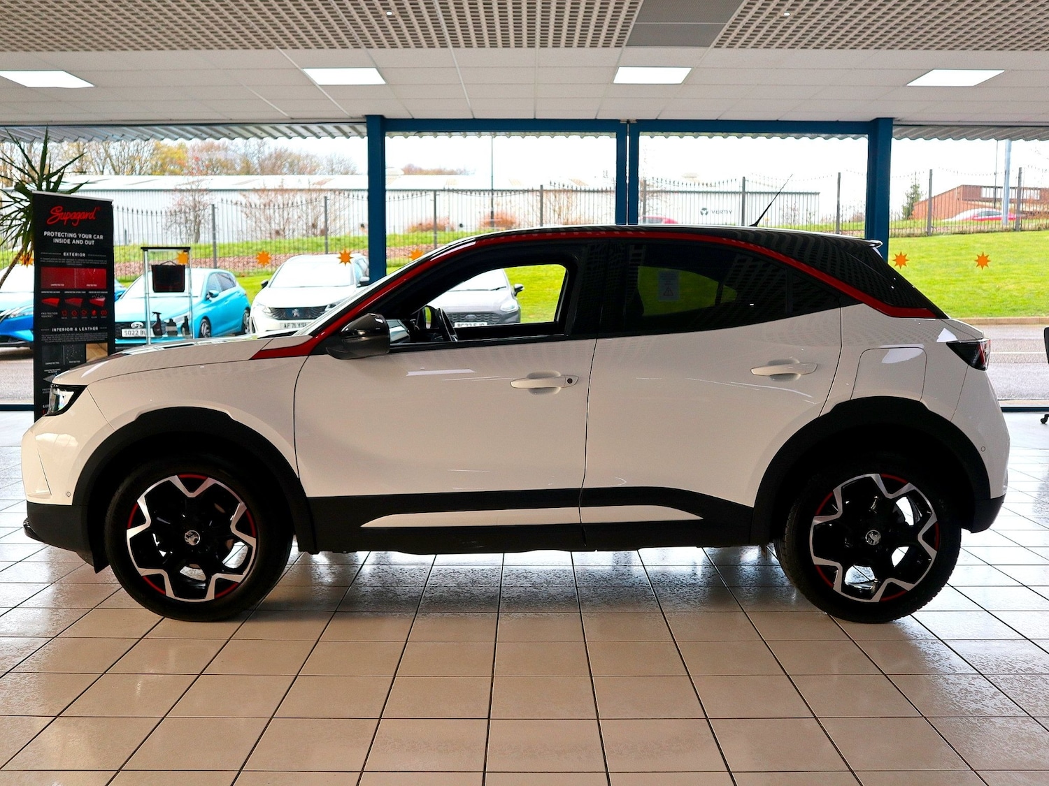 Used Vauxhall Mokka 2022 for sale - 76471334: Photo 10