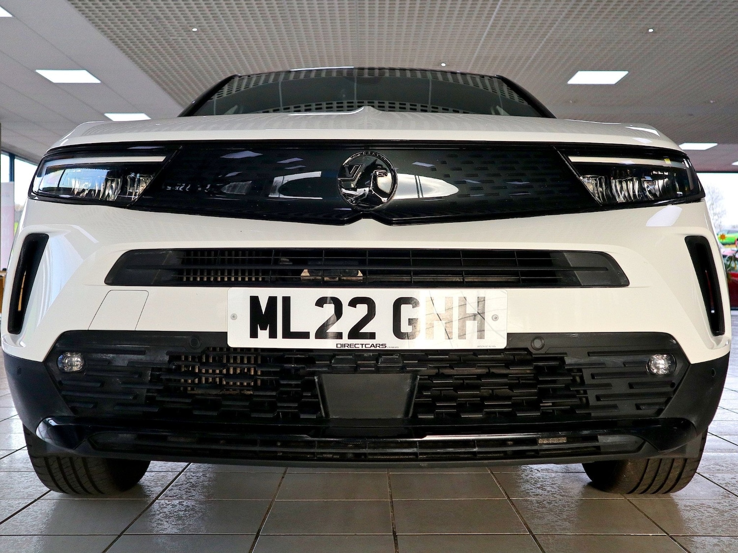 Used Vauxhall Mokka 2022 for sale - 76471334: Photo 11