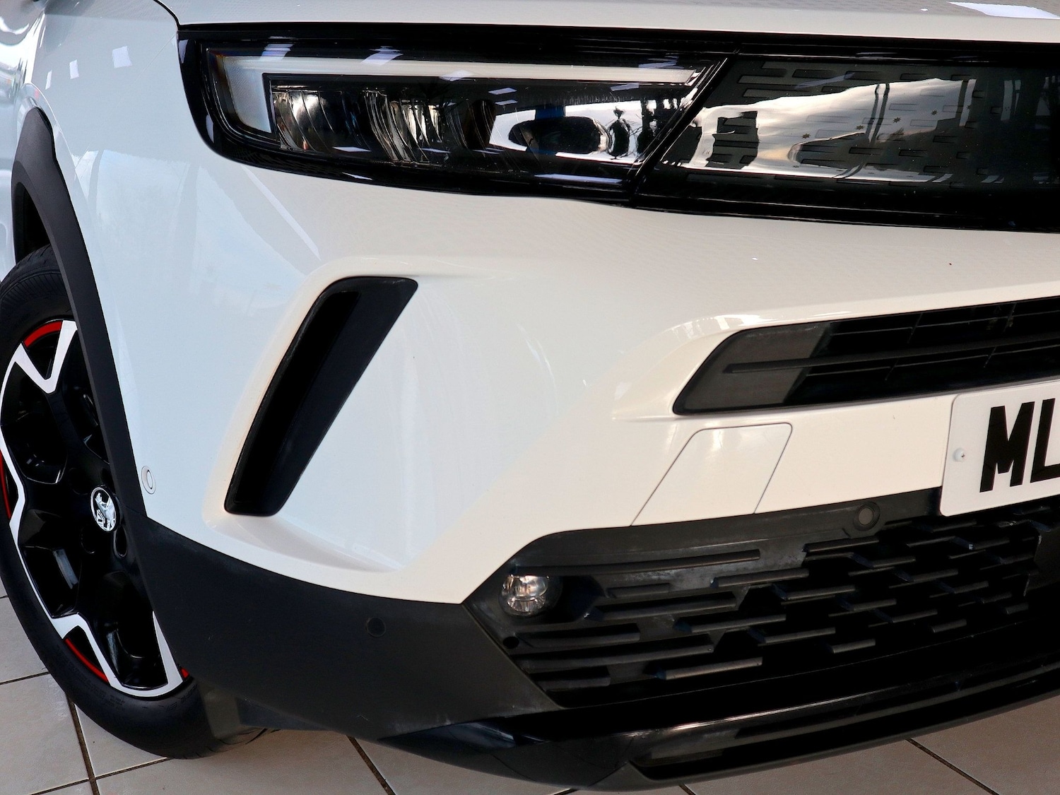 Used Vauxhall Mokka 2022 for sale - 76471334: Photo 12