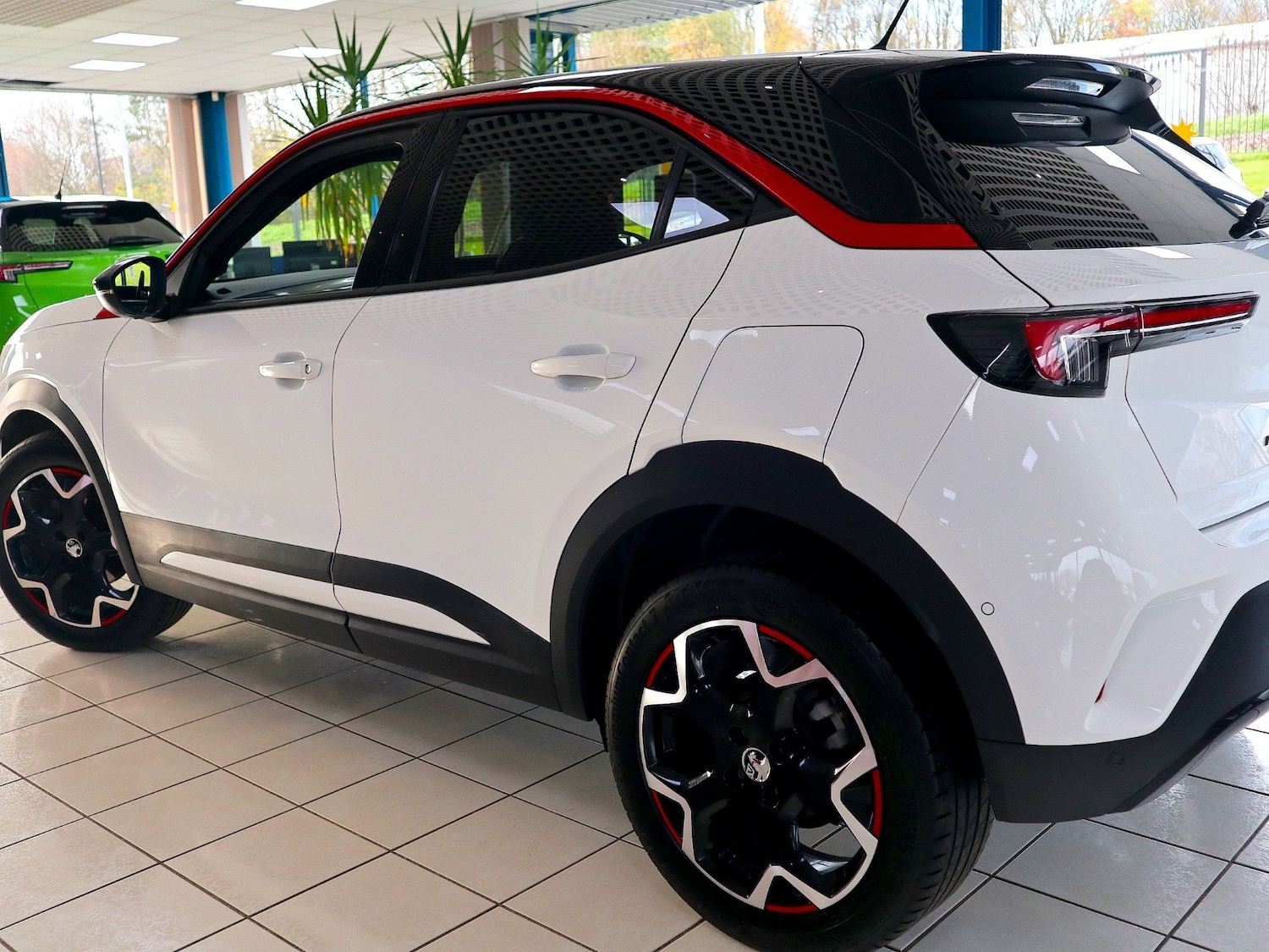 Used Vauxhall Mokka 2022 for sale - 76471334: Photo 13