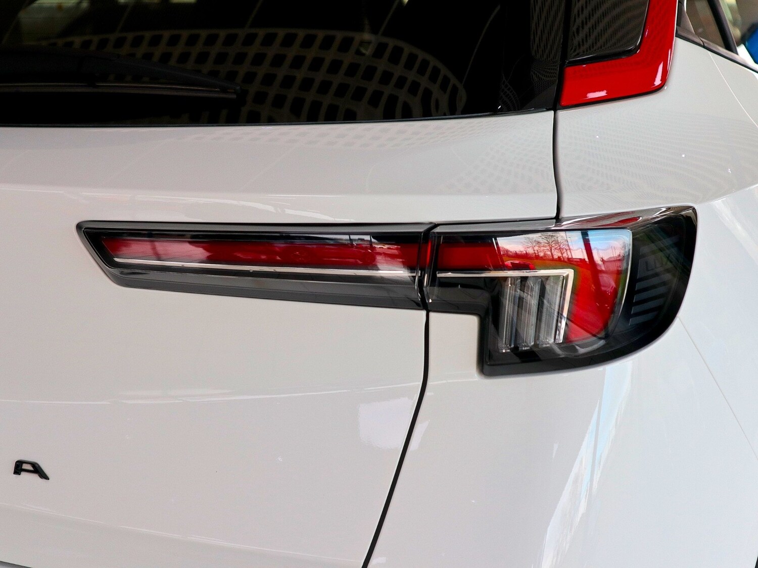 Used Vauxhall Mokka 2022 for sale - 76471334: Photo 15