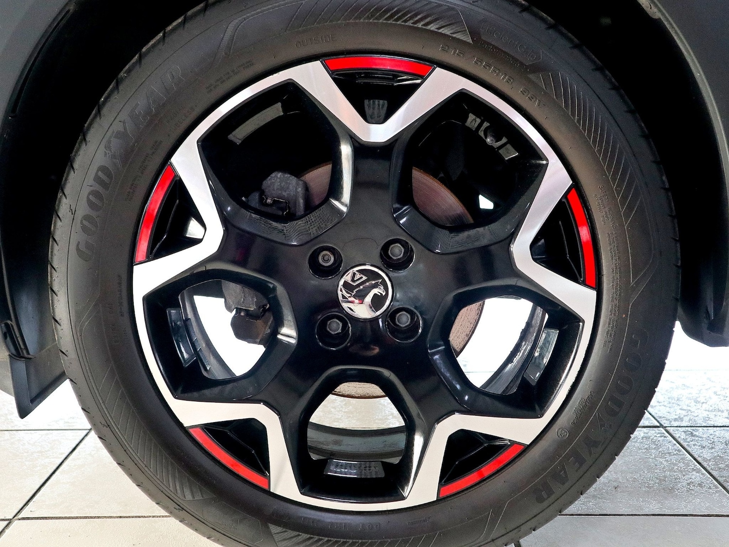 Used Vauxhall Mokka 2022 for sale - 76471334: Photo 16