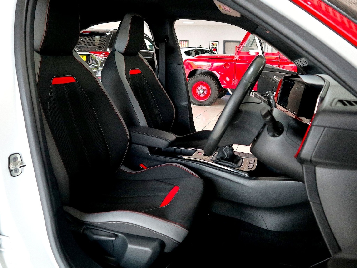 Used Vauxhall Mokka 2022 for sale - 76471334: Photo 17