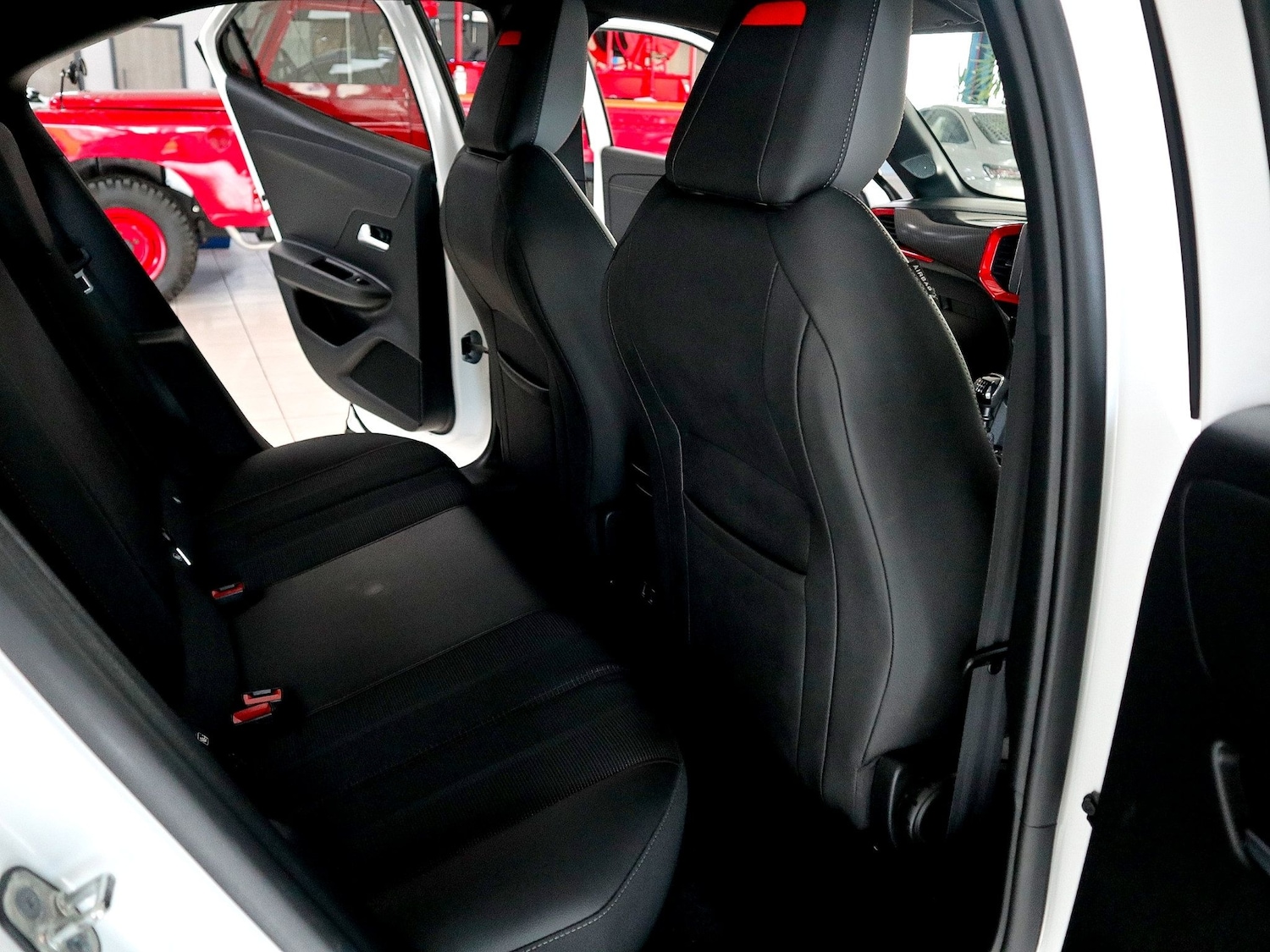 Used Vauxhall Mokka 2022 for sale - 76471334: Photo 18