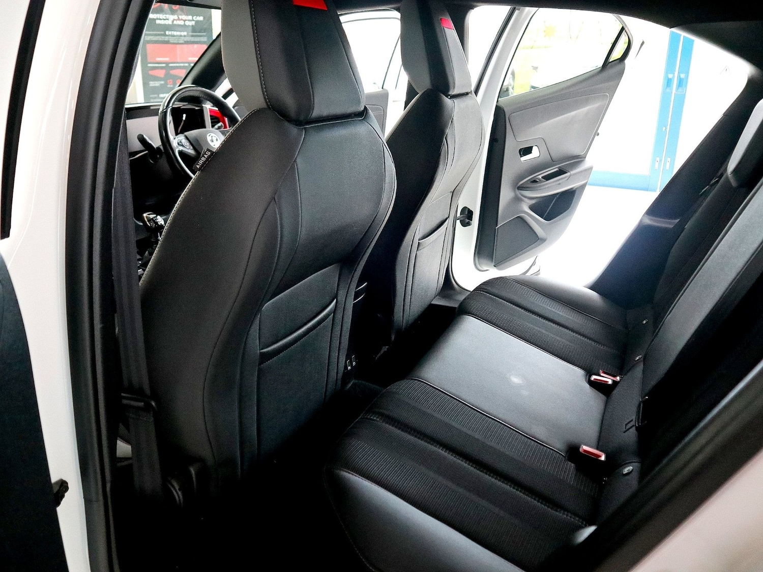 Used Vauxhall Mokka 2022 for sale - 76471334: Photo 20