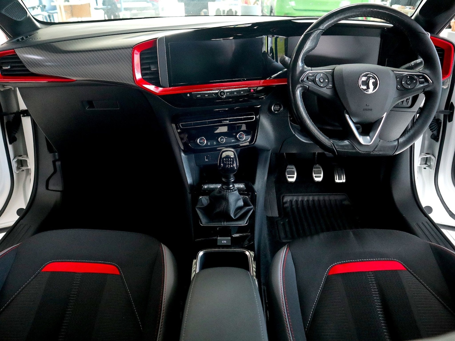 Used Vauxhall Mokka 2022 for sale - 76471334: Photo 22