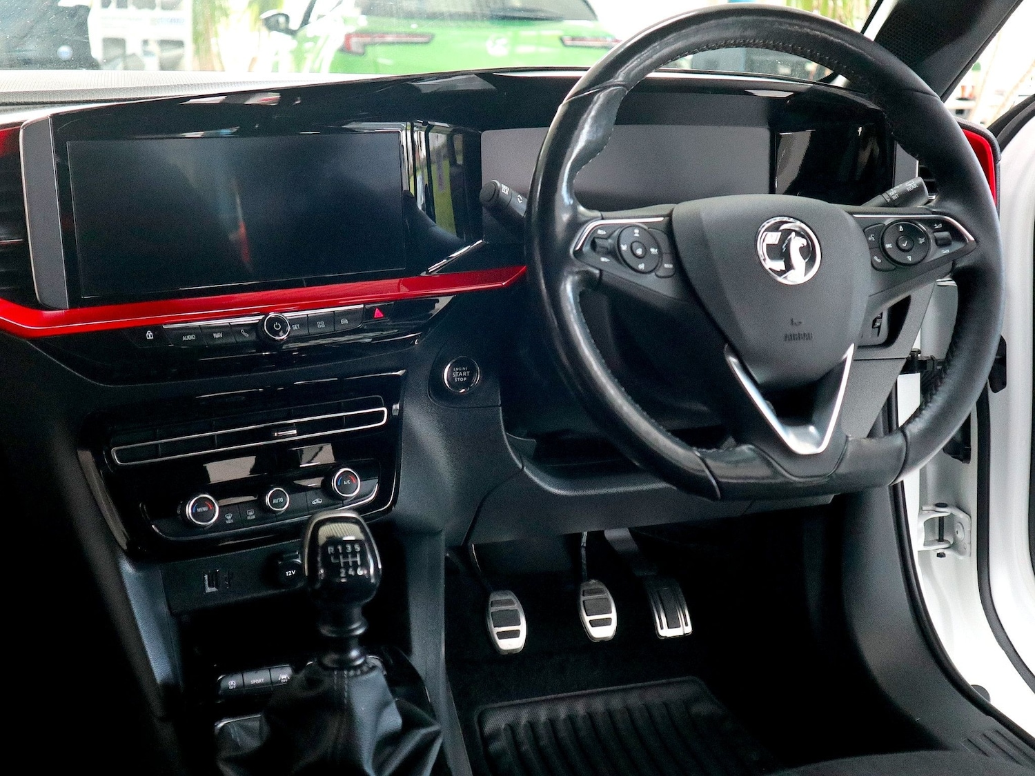 Used Vauxhall Mokka 2022 for sale - 76471334: Photo 23