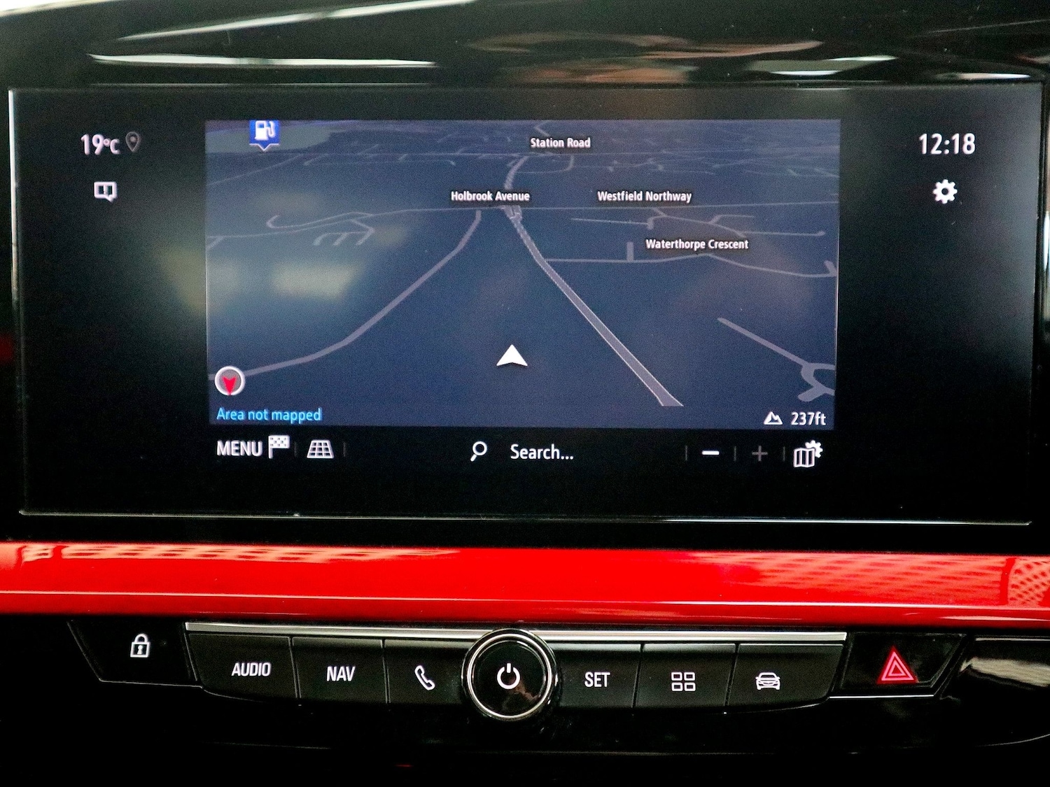 Used Vauxhall Mokka 2022 for sale - 76471334: Photo 26