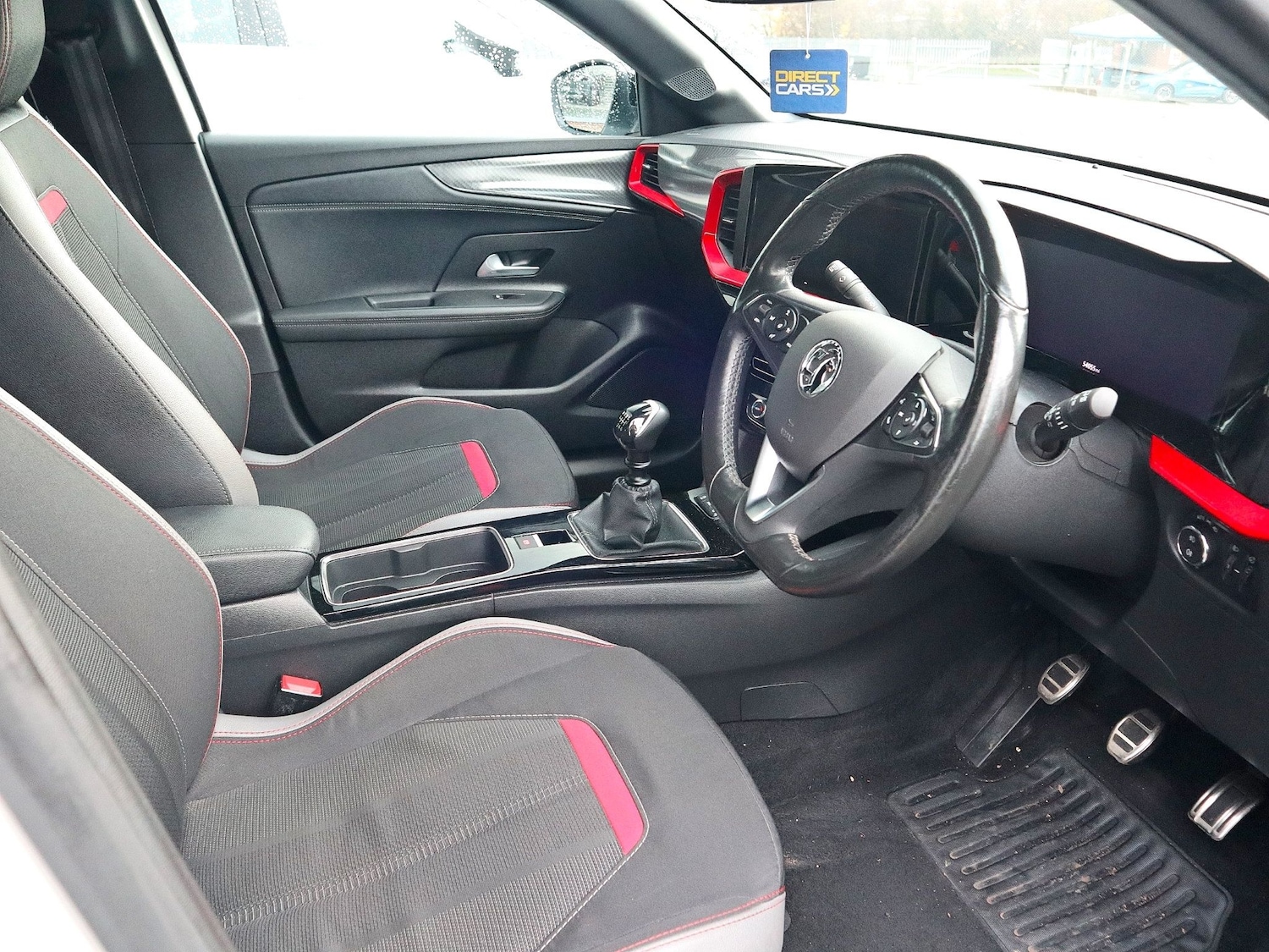 Used Vauxhall Mokka 2022 for sale - 76471334: Photo 3