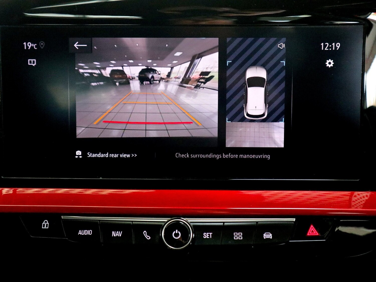 Used Vauxhall Mokka 2022 for sale - 76471334: Photo 31