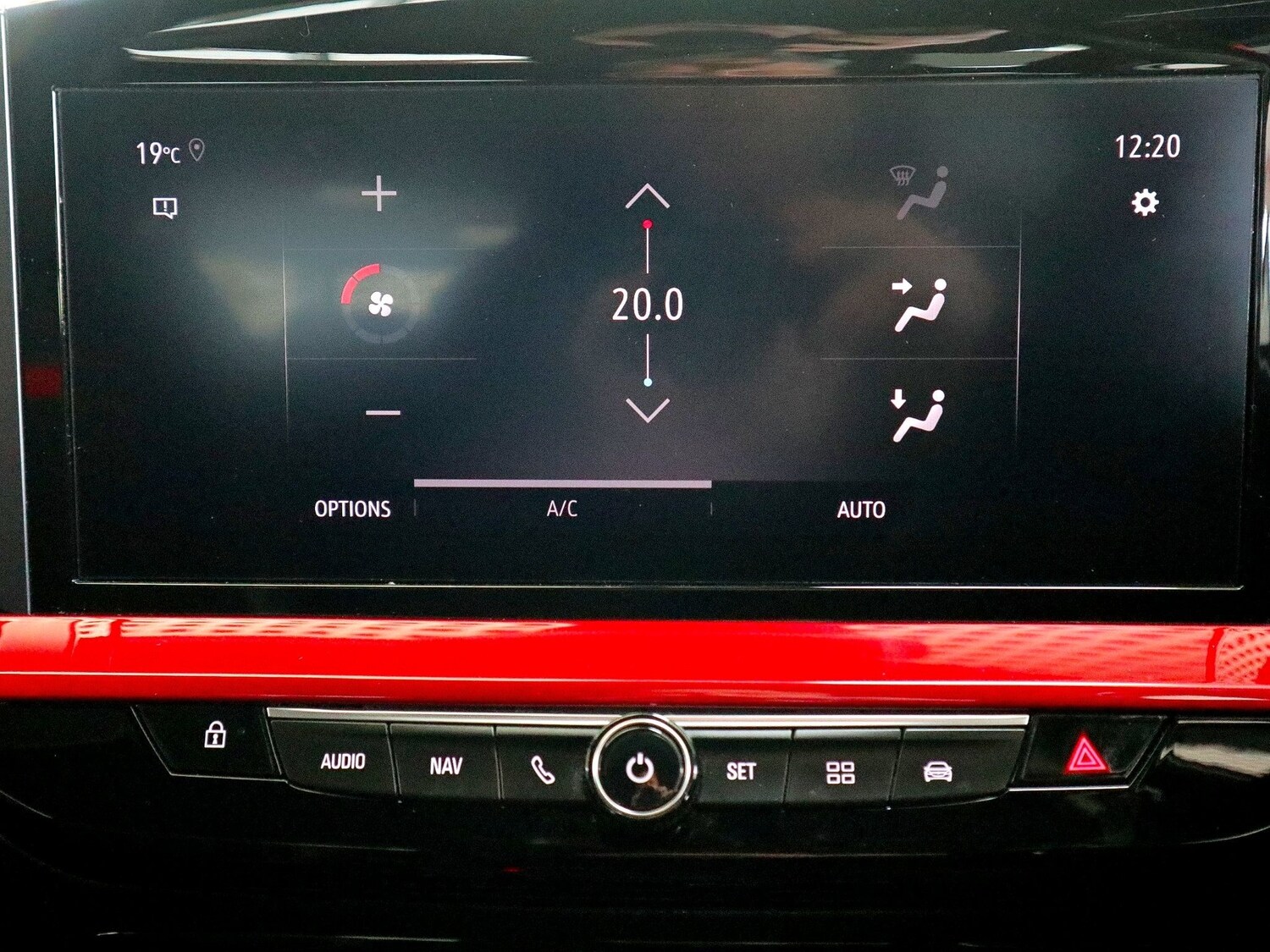 Used Vauxhall Mokka 2022 for sale - 76471334: Photo 32