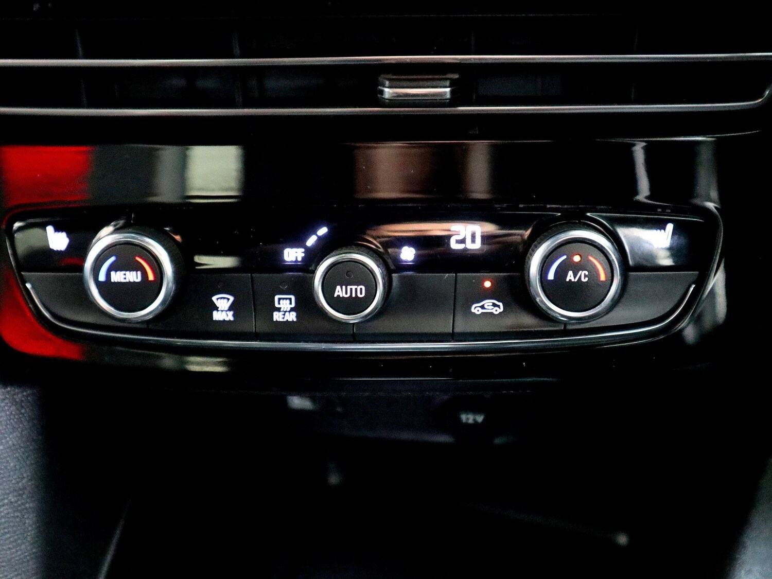 Used Vauxhall Mokka 2022 for sale - 76471334: Photo 33