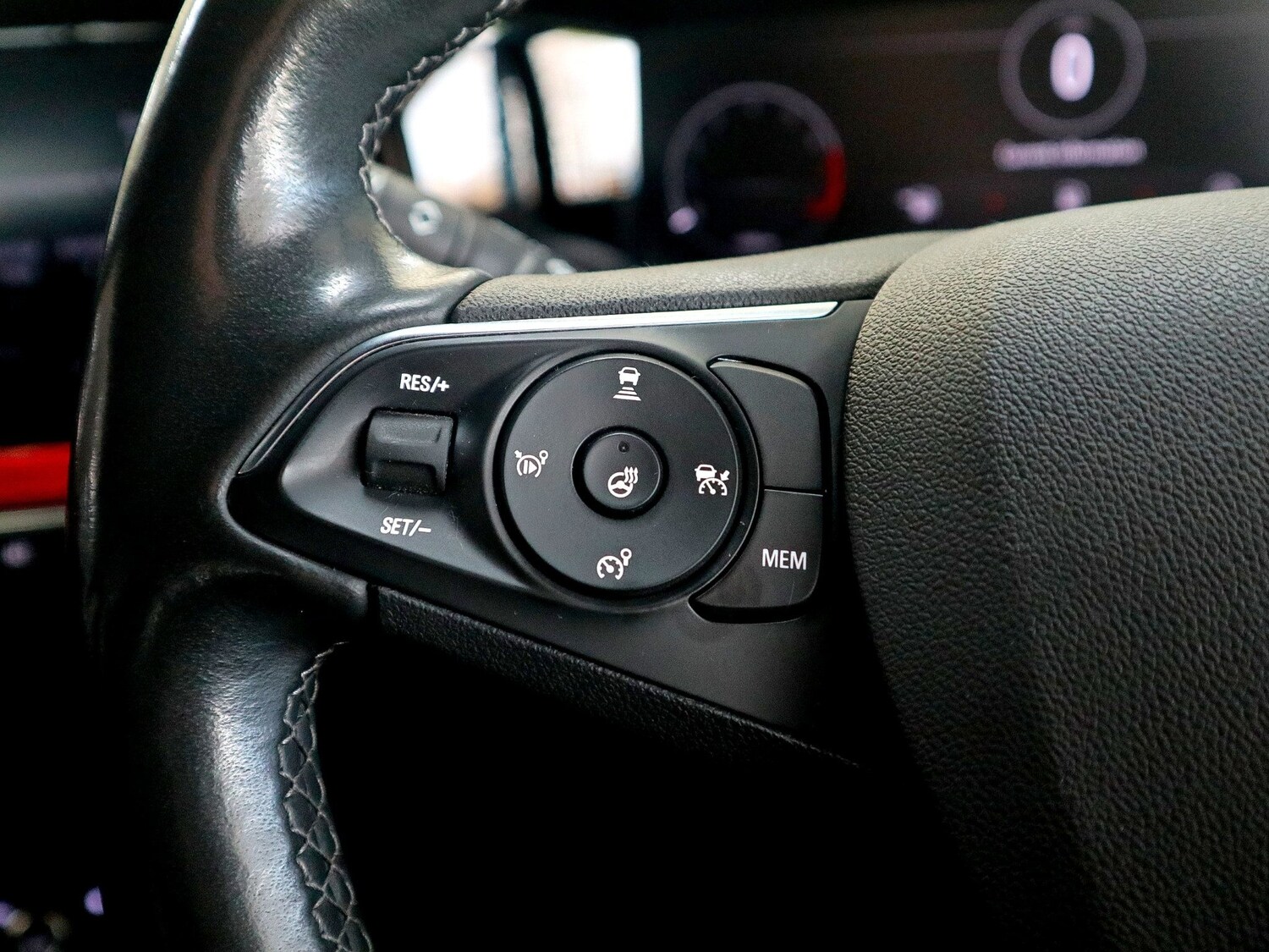 Used Vauxhall Mokka 2022 for sale - 76471334: Photo 36