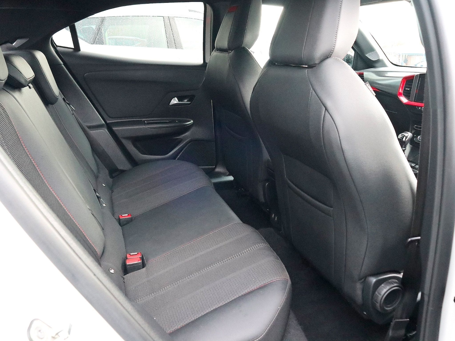 Used Vauxhall Mokka 2022 for sale - 76471334: Photo 4