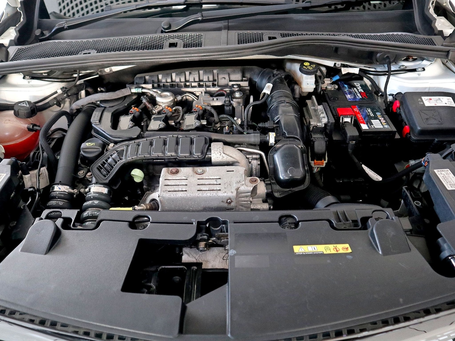 Used Vauxhall Mokka 2022 for sale - 76471334: Photo 41