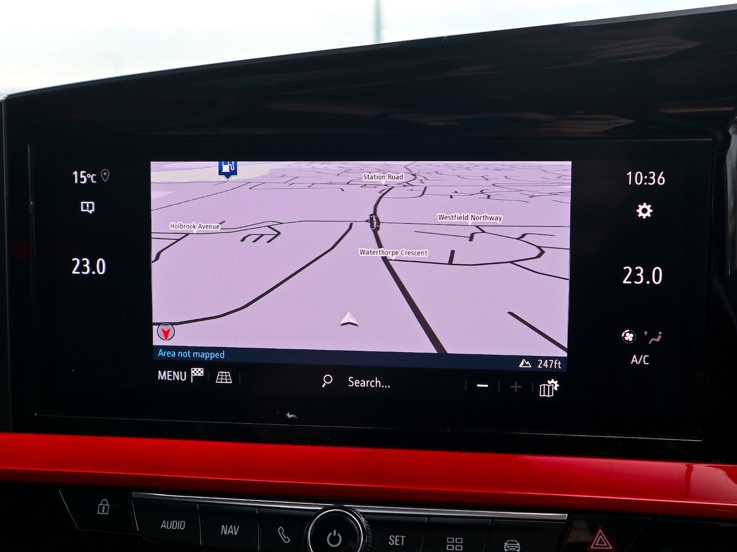 Used Vauxhall Mokka 2022 for sale - 76471334: Photo 6