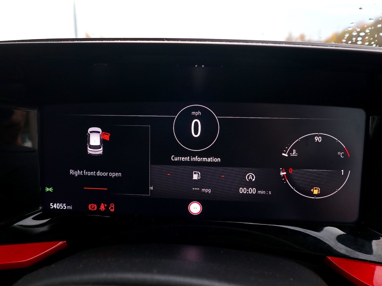 Used Vauxhall Mokka 2022 for sale - 76471334: Photo 7