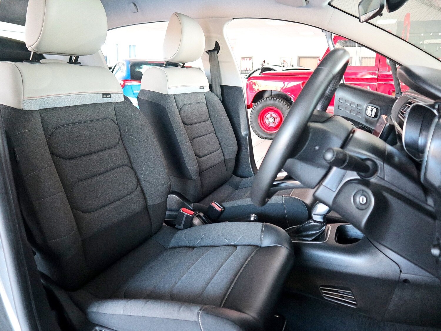 Vehicle 19