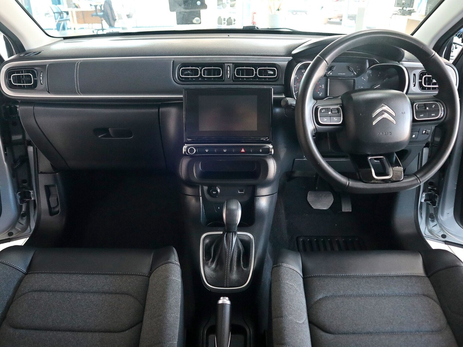 Vehicle 25