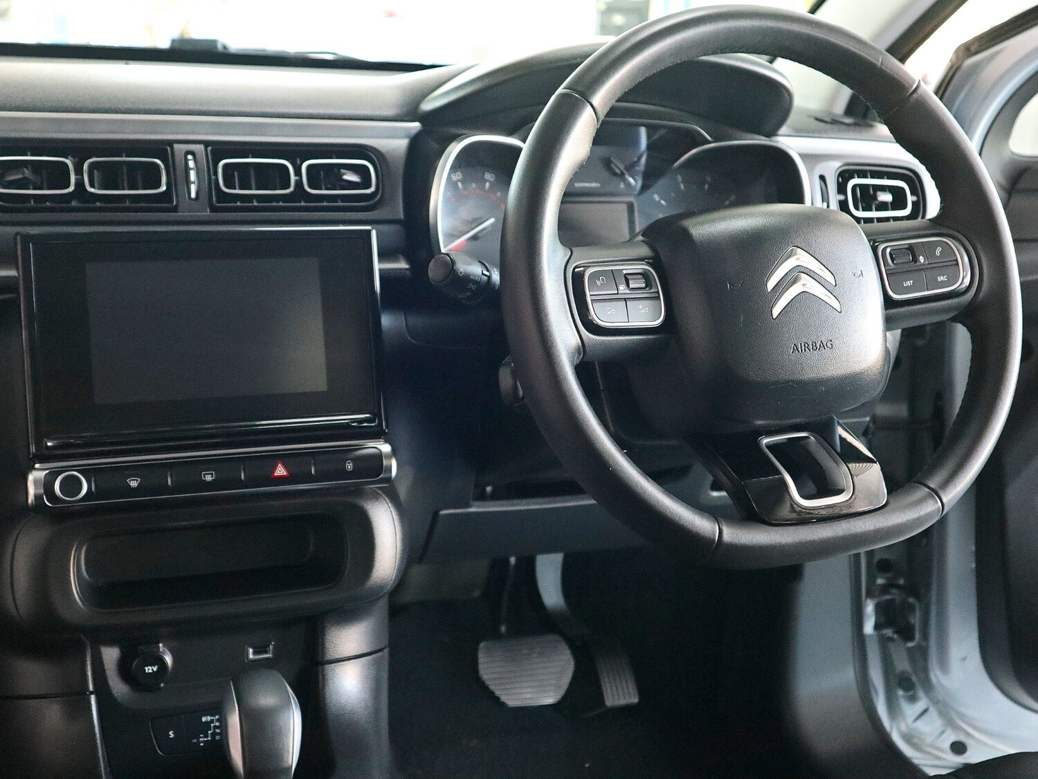 Vehicle 26
