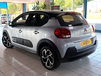 Used Citroen C3 2021 for sale - 74544245: Photo