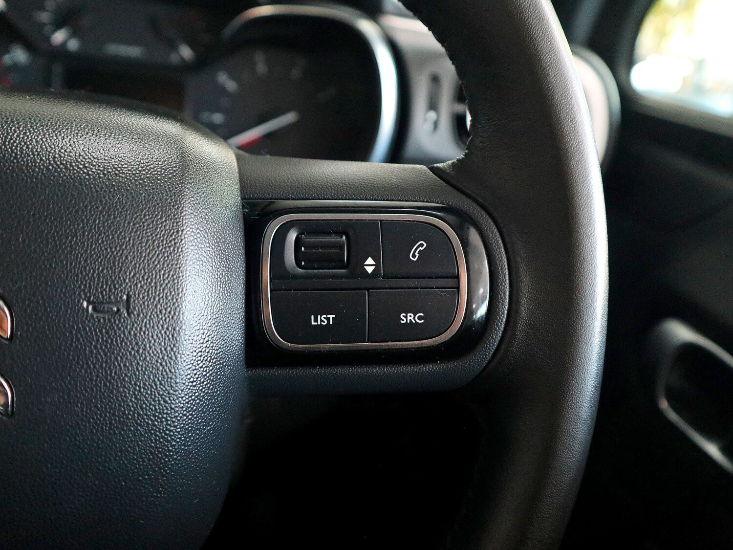 Vehicle 38