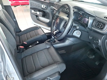 Used Citroen C3 2021 for sale - 74544245: Photo