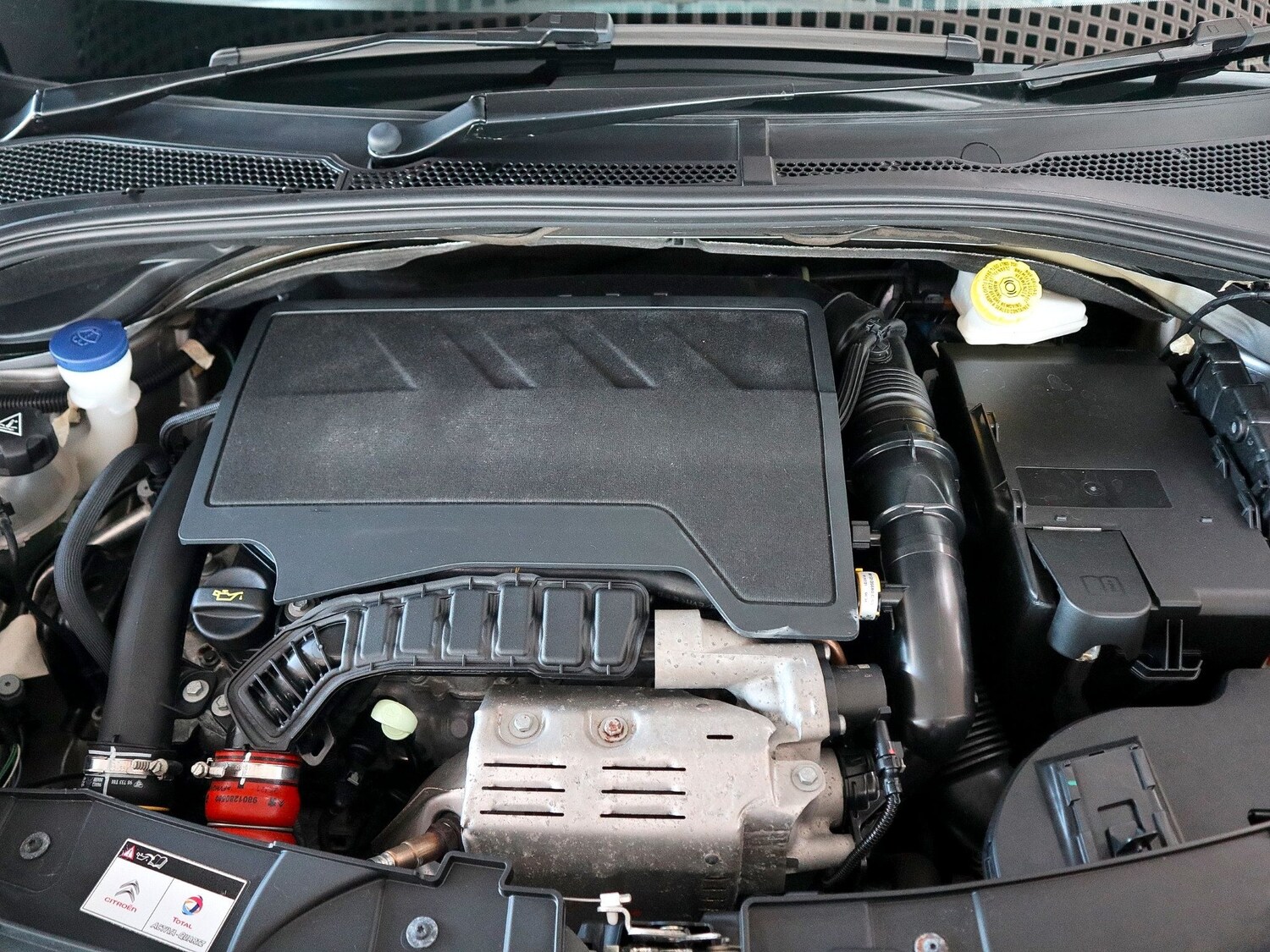 Vehicle 41