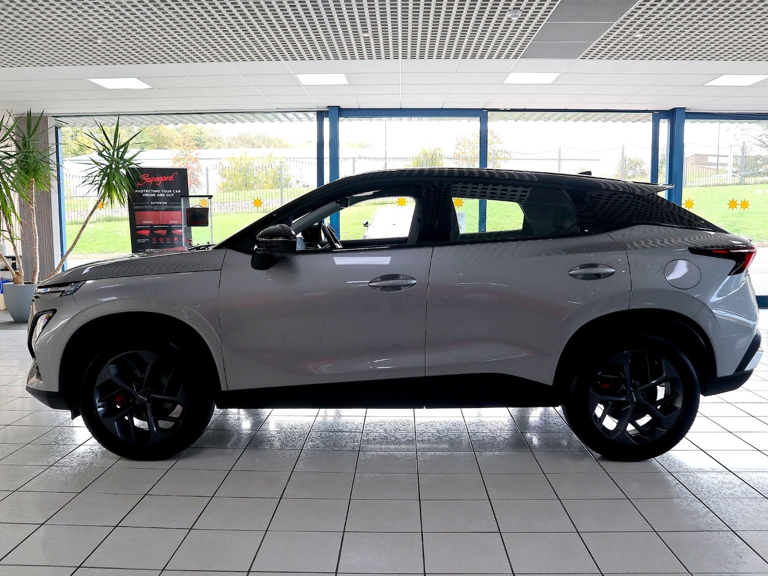 Used Omoda OMODA 5 2025 for sale - 76335010: Photo 10