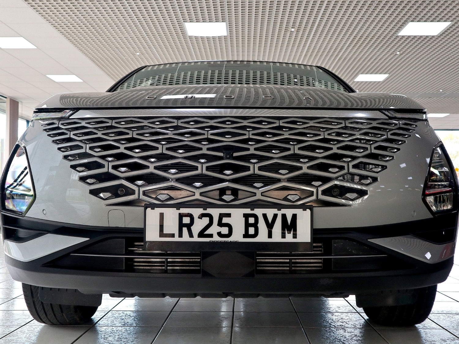 Used Omoda OMODA 5 2025 for sale - 76335010: Photo 11