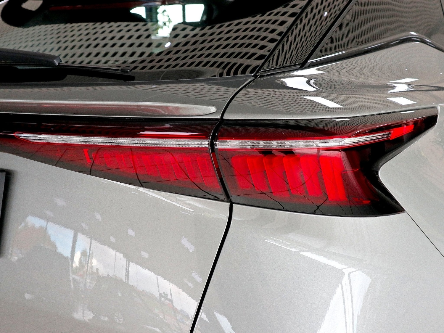 Used Omoda OMODA 5 2025 for sale - 76335010: Photo 15