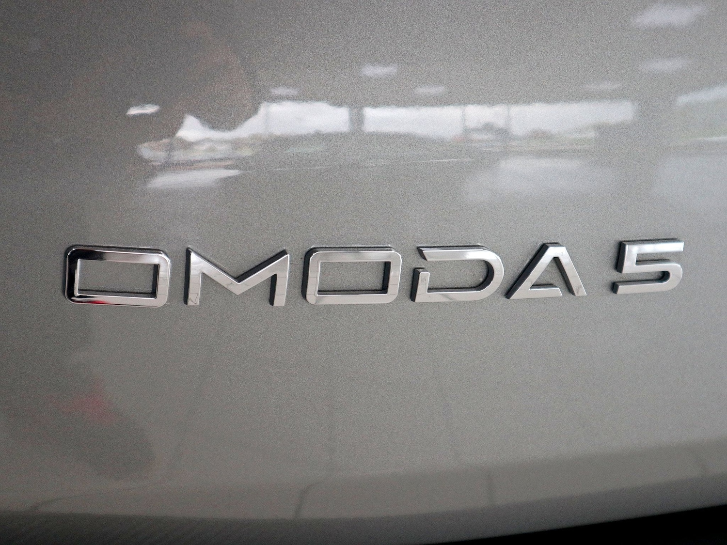Used Omoda OMODA 5 2025 for sale - 76335010: Photo 16