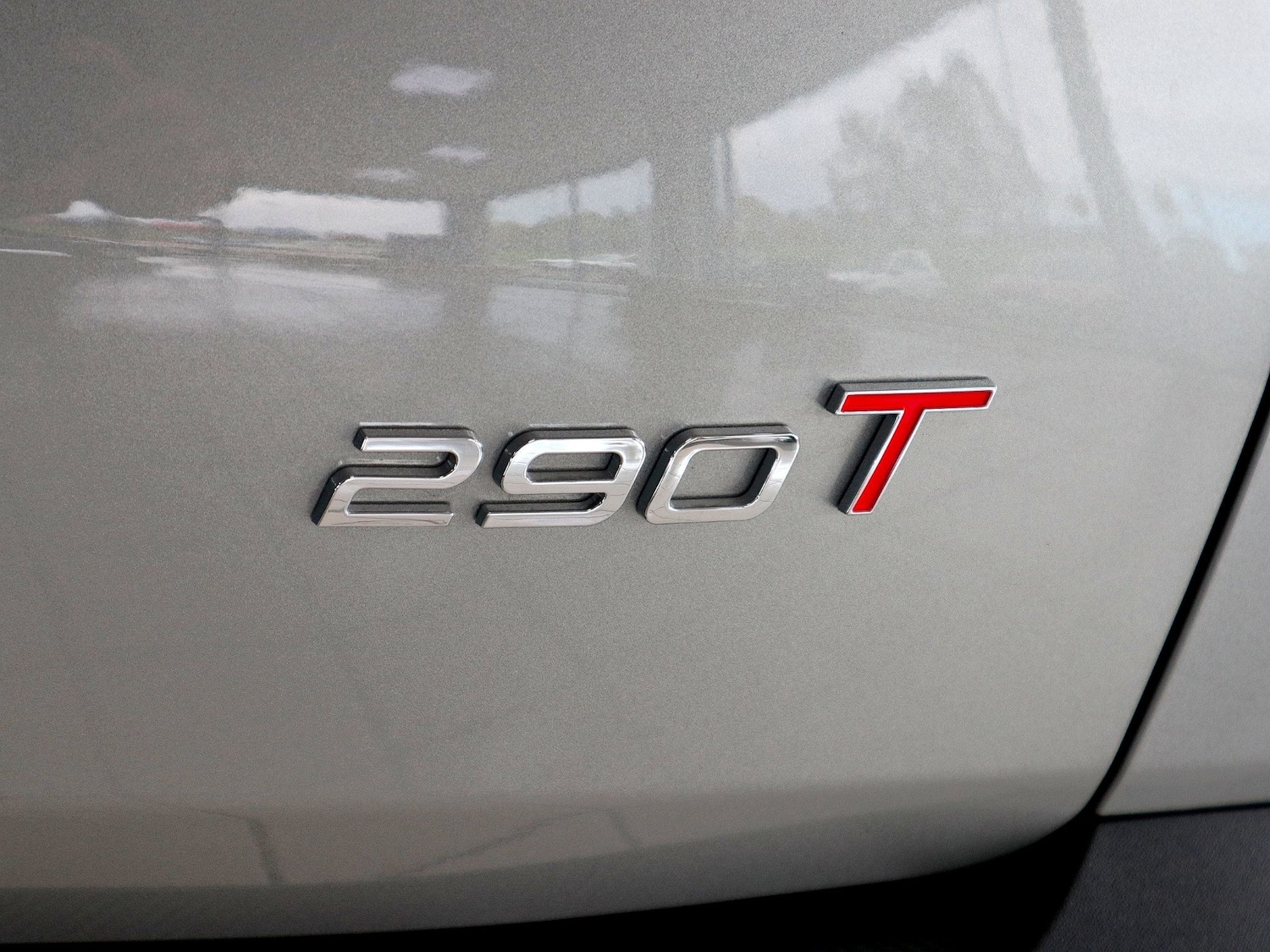 Used Omoda OMODA 5 2025 for sale - 76335010: Photo 17