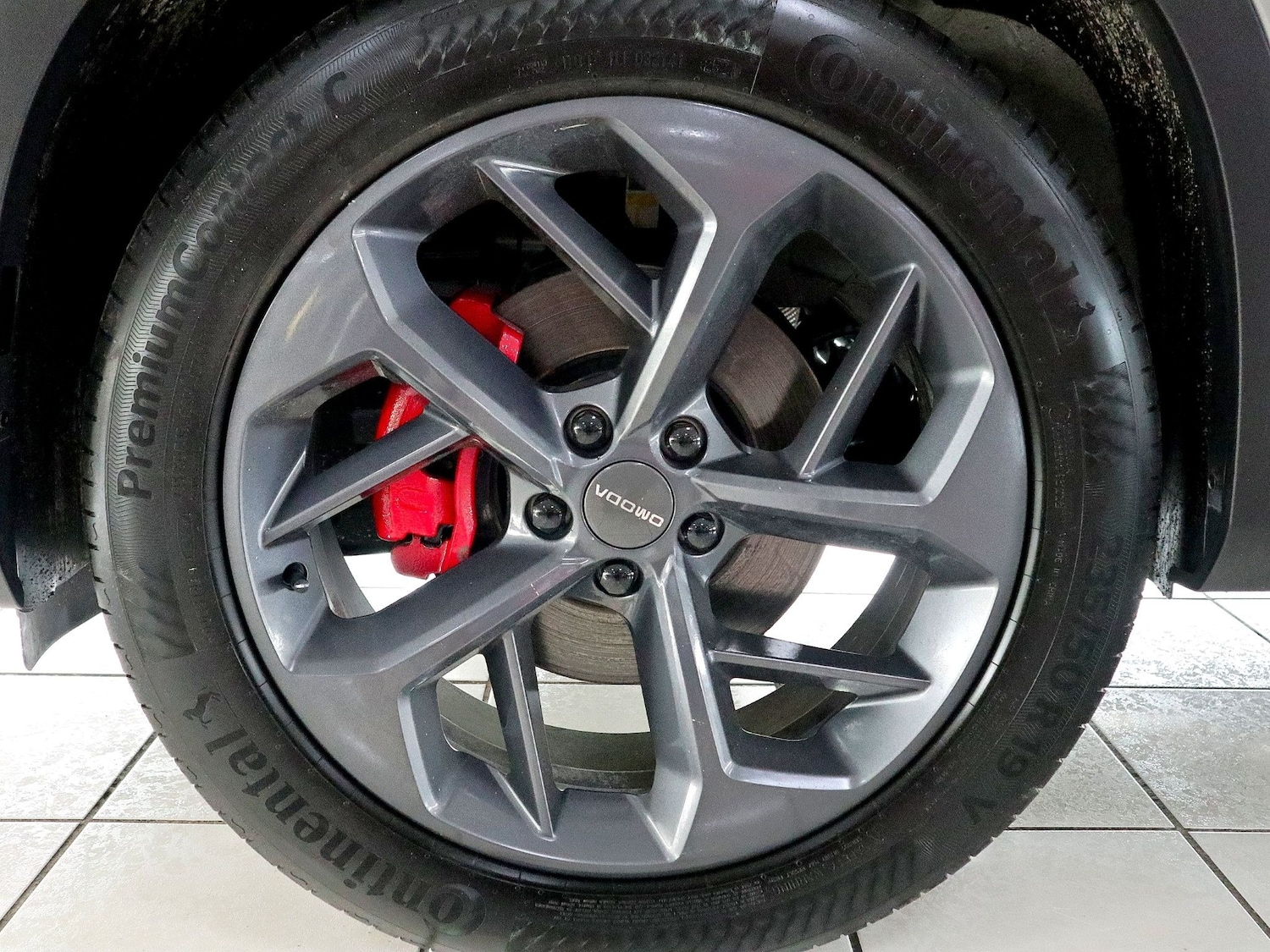 Used Omoda OMODA 5 2025 for sale - 76335010: Photo 19