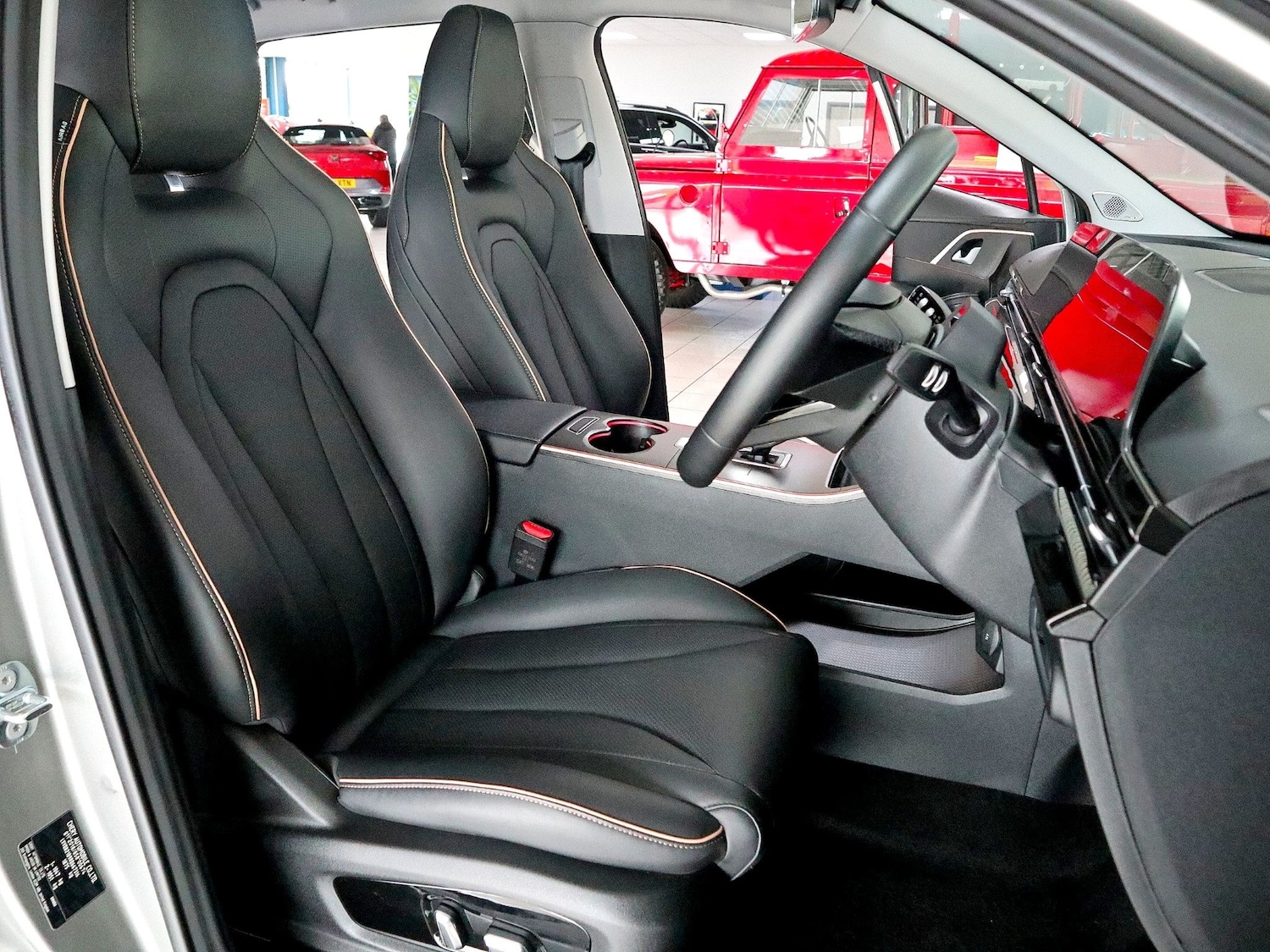 Used Omoda OMODA 5 2025 for sale - 76335010: Photo 20