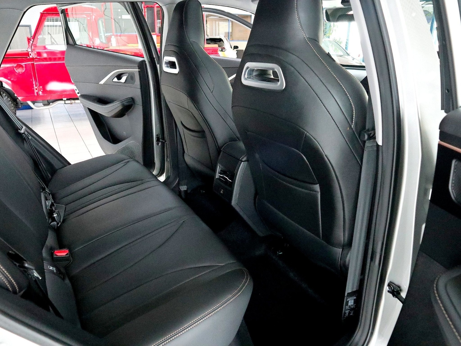 Used Omoda OMODA 5 2025 for sale - 76335010: Photo 21