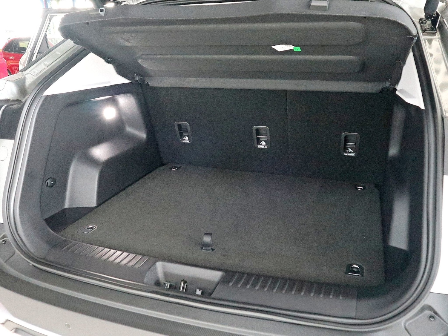 Used Omoda OMODA 5 2025 for sale - 76335010: Photo 22