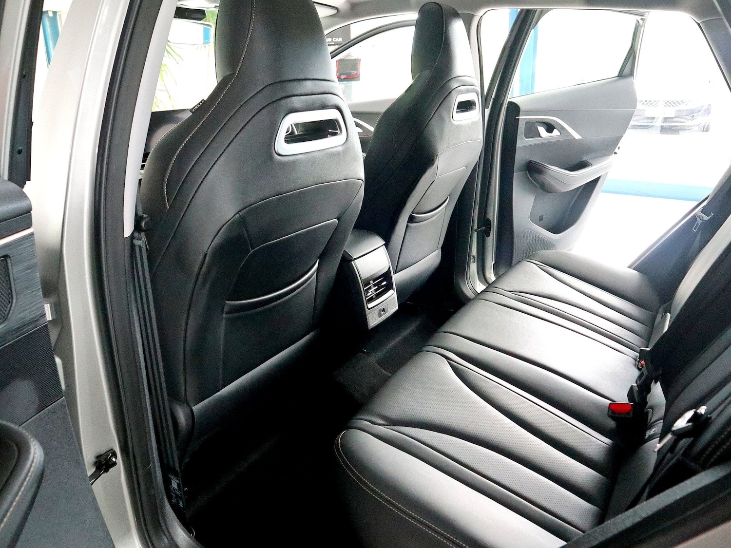 Used Omoda OMODA 5 2025 for sale - 76335010: Photo 23