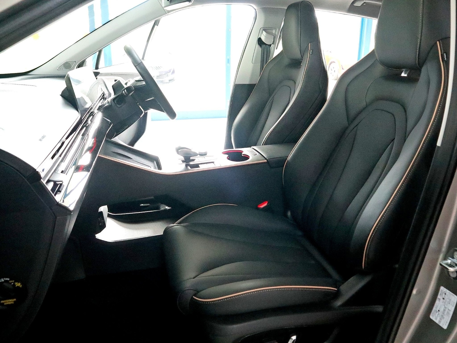 Used Omoda OMODA 5 2025 for sale - 76335010: Photo 24