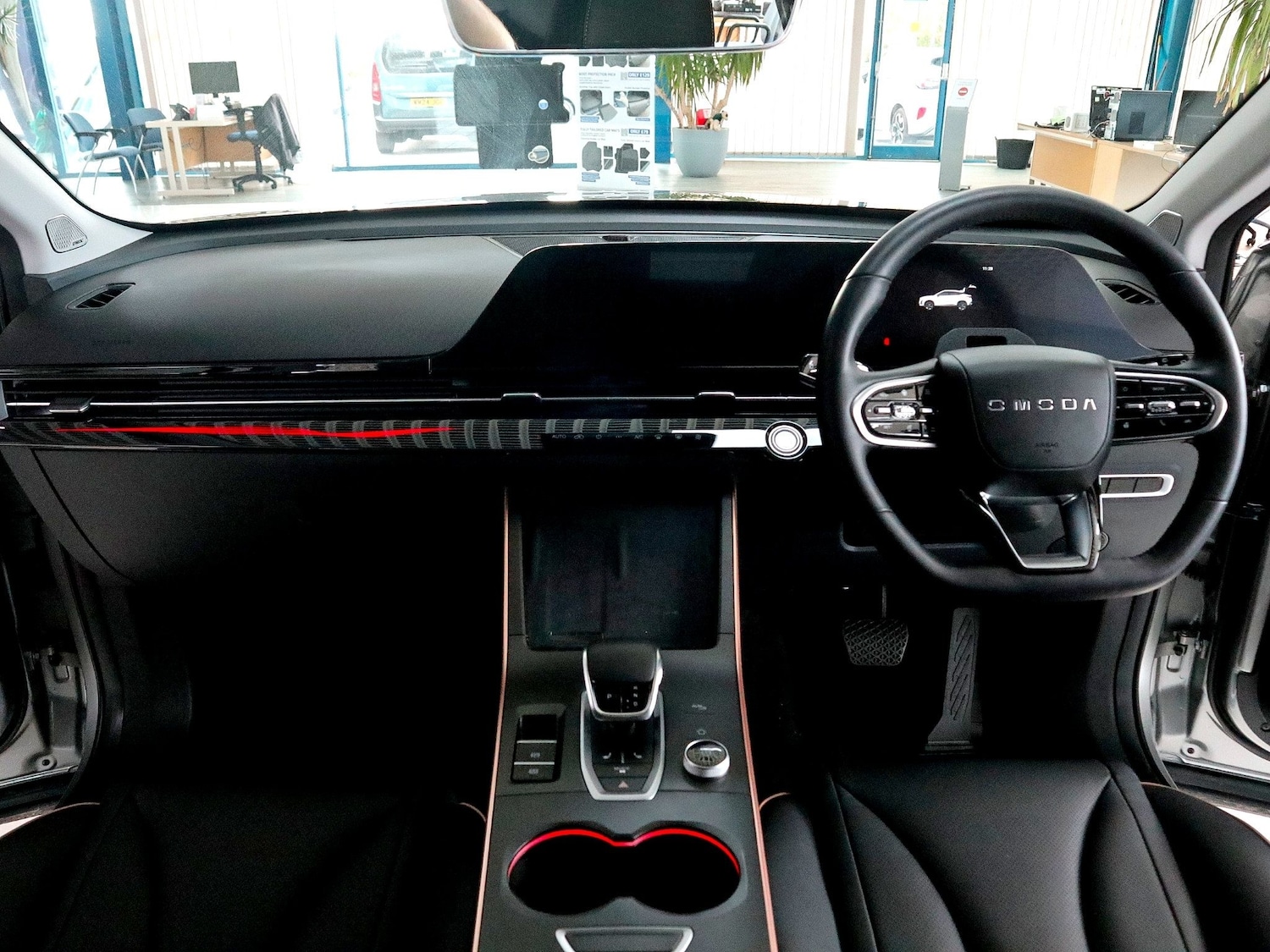 Used Omoda OMODA 5 2025 for sale - 76335010: Photo 25
