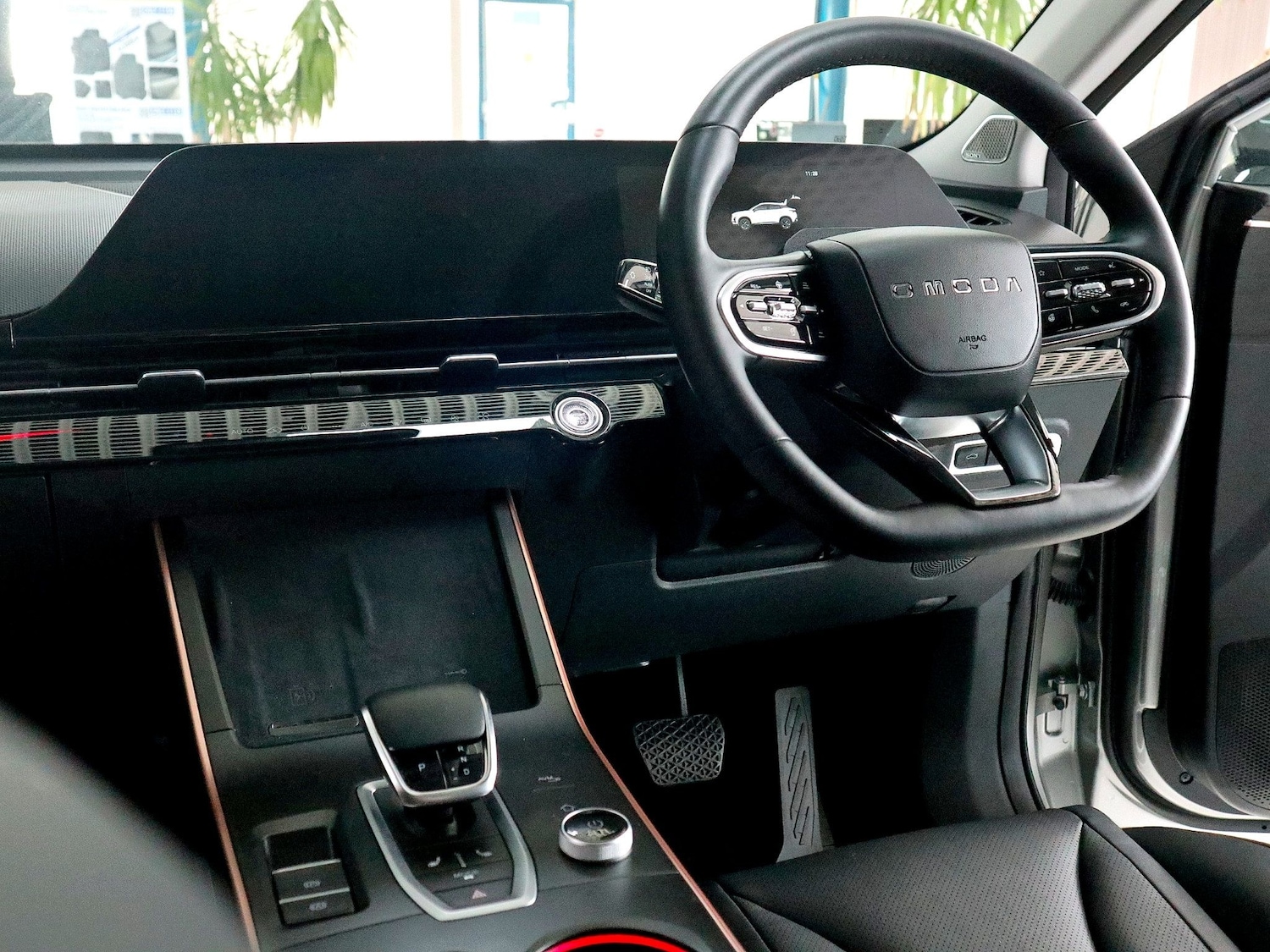 Used Omoda OMODA 5 2025 for sale - 76335010: Photo 26