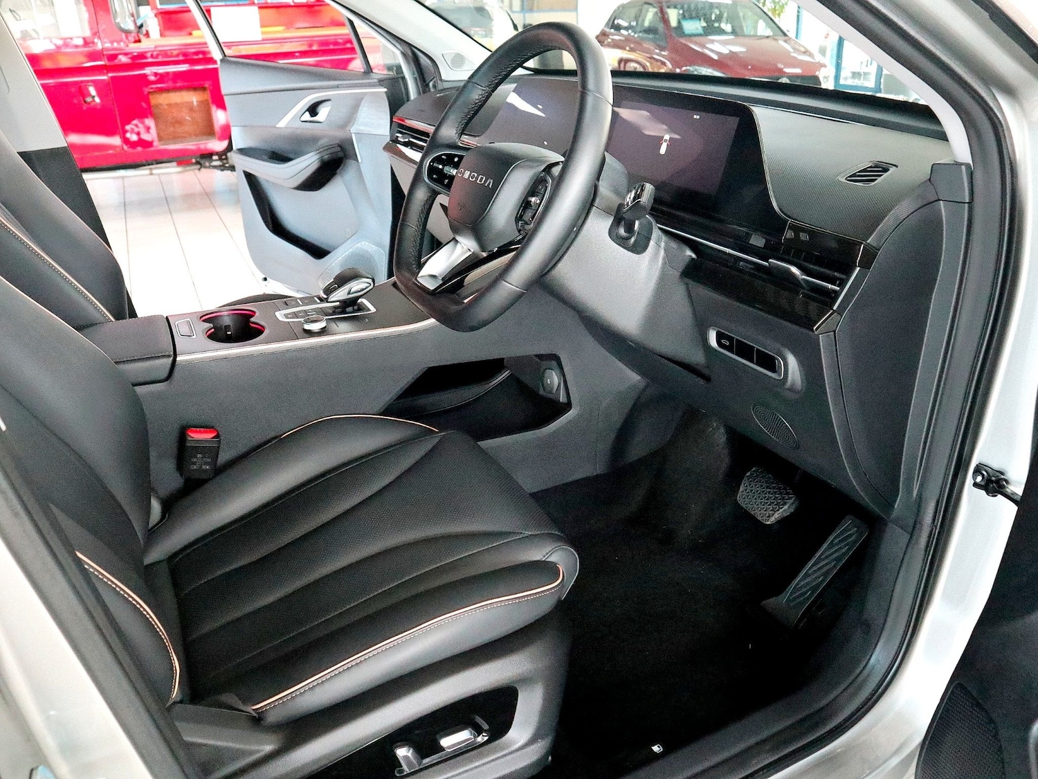 Used Omoda OMODA 5 2025 for sale - 76335010: Photo 3