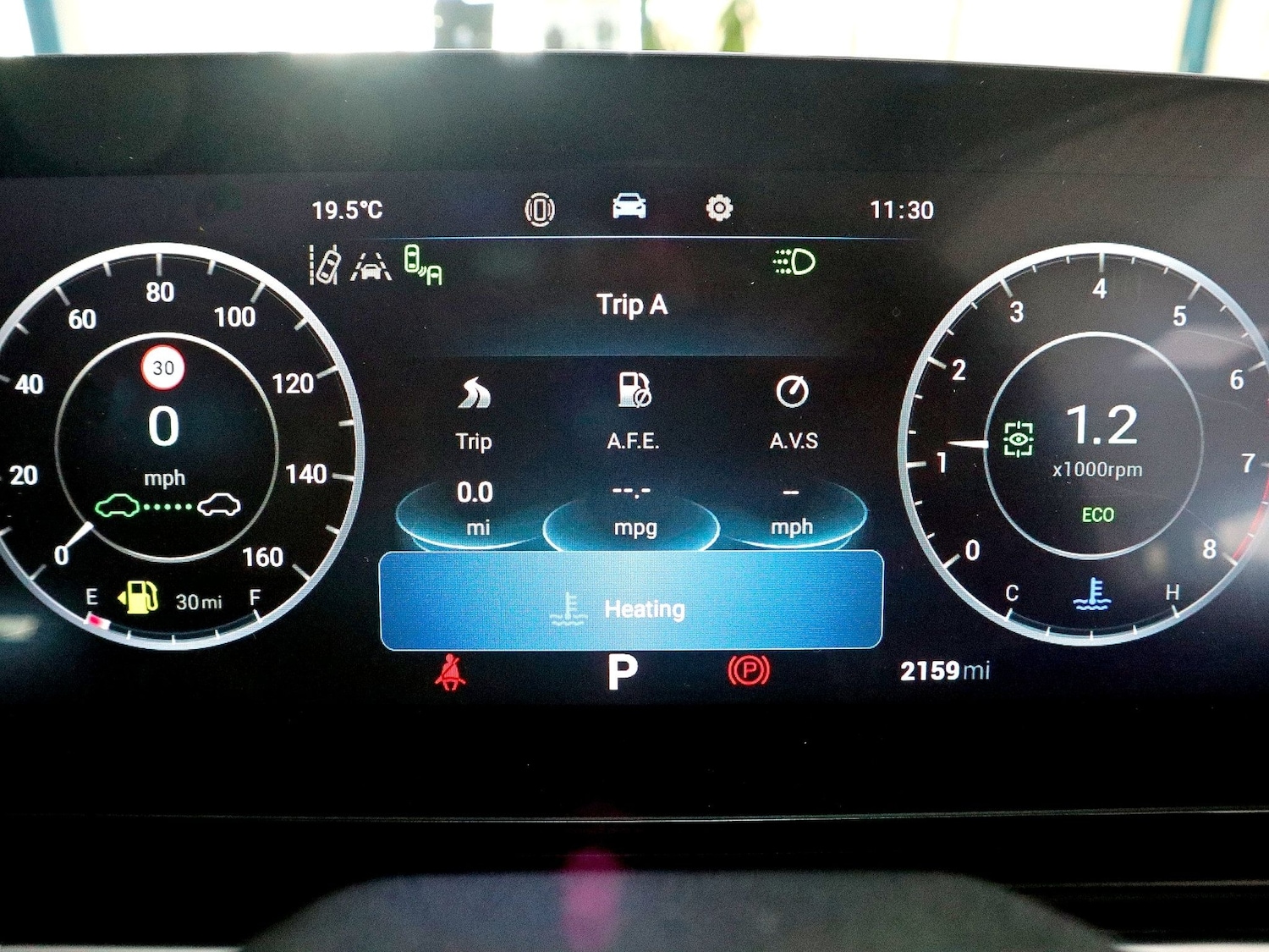 Used Omoda OMODA 5 2025 for sale - 76335010: Photo 30