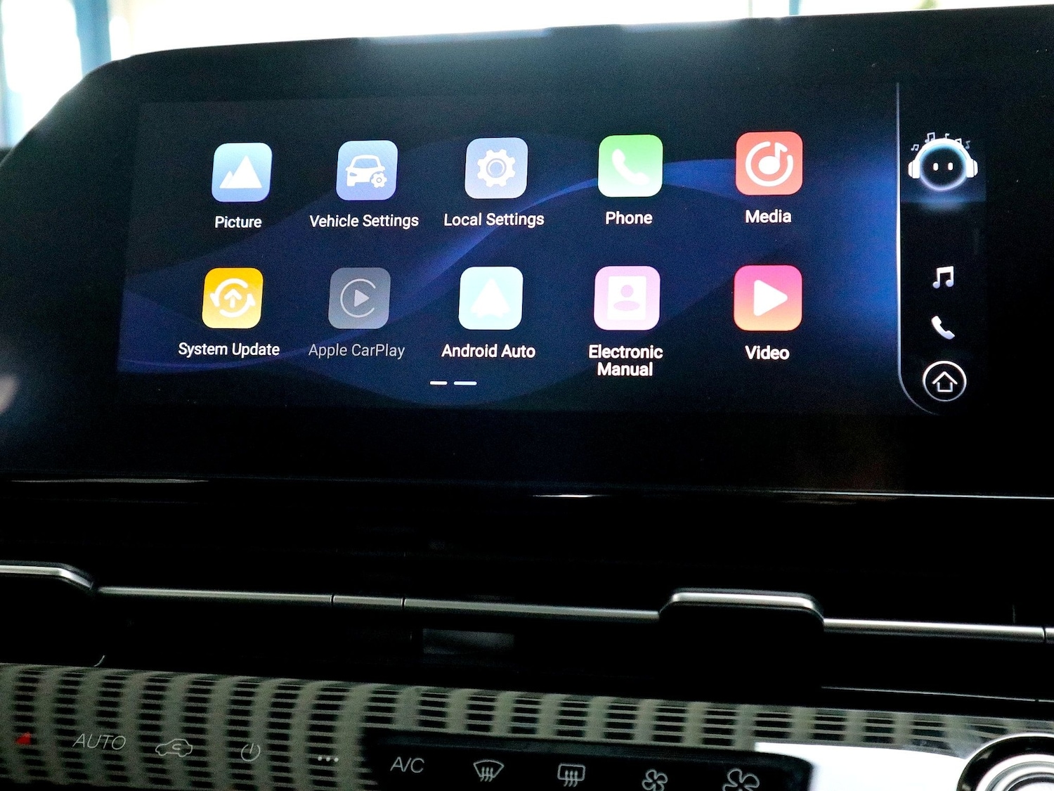 Used Omoda OMODA 5 2025 for sale - 76335010: Photo 31