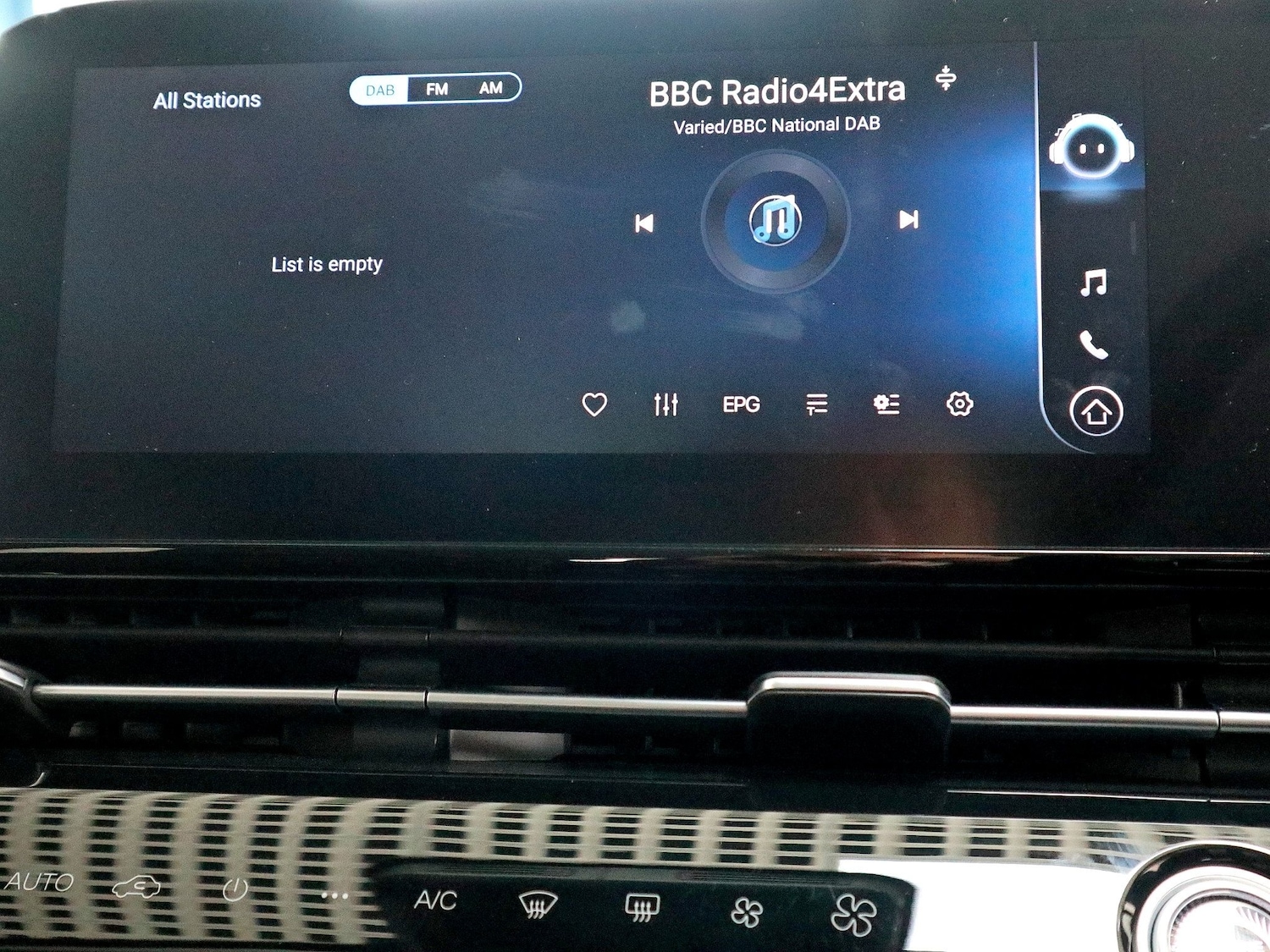 Used Omoda OMODA 5 2025 for sale - 76335010: Photo 32